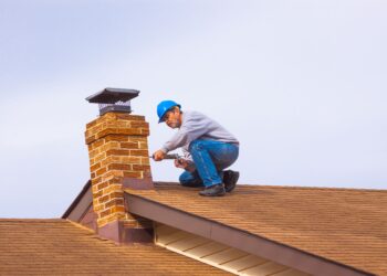 Cozy Comfort & Safe Chimneys: Fireplace & Chimney Services in IA & Bellevue