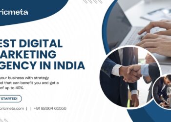 best digital marketing agency in india