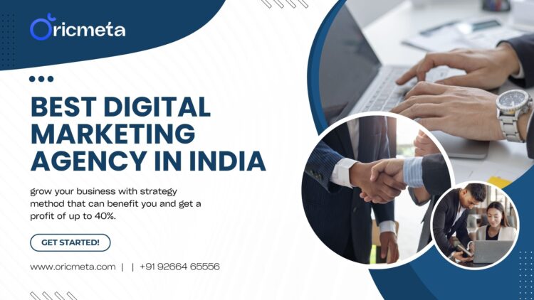 best digital marketing agency in india