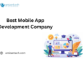 Best Mobile App Development Company