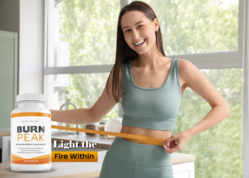 Burn Peak Reviews 2025: Does This Fat-Burning Formula Really Work?