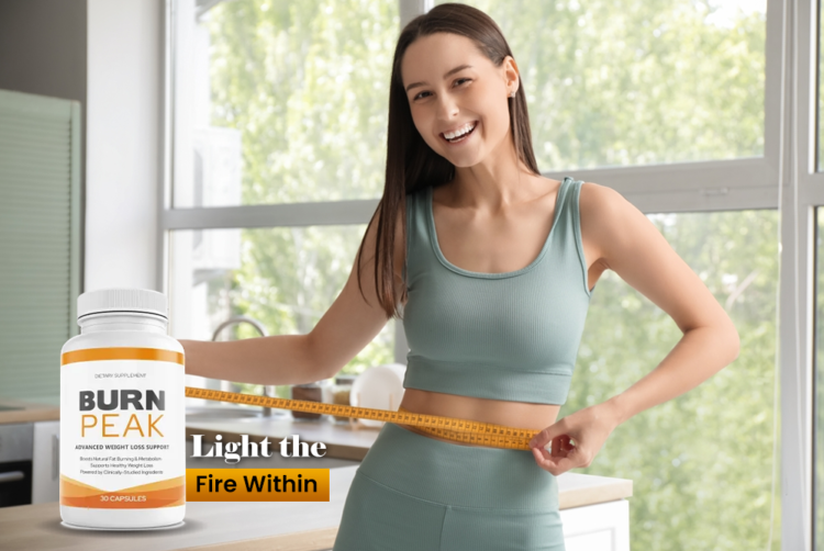Burn Peak Reviews 2025: Does This Fat-Burning Formula Really Work?