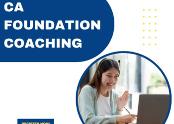 ca foundation coaching