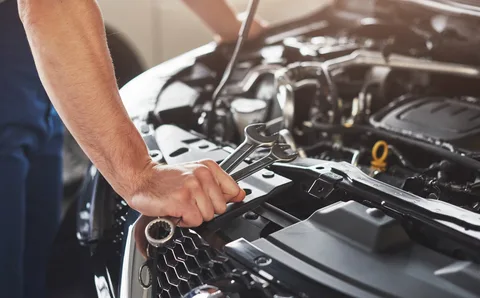How to Choose the Right Car Repair Service for Your Vehicle