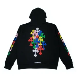 Chrome Hearts Clothing