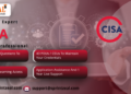 Preparing for Success: A Comprehensive Guide to CISA Certification Training