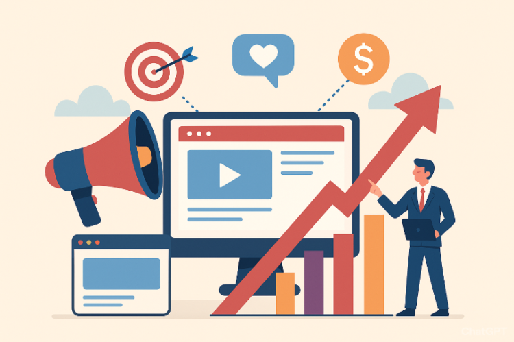 Digital Marketing Services in UAE: Strategies That Deliver Results