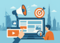 Digital Marketing Services in UAE: Driving Innovation in the Online World