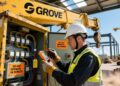 Troubleshooting Grove Crane Electrical Issues with Precision