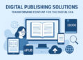 Digital publishing solutions