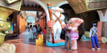 Family-Friendly Attractions: Exploring Theme Parks in Dominican Republic