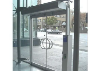 Air curtain manufacturer India