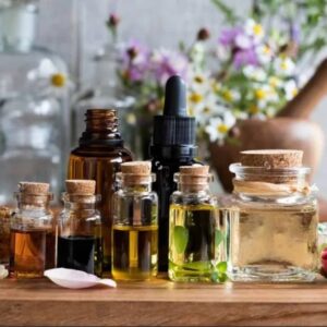 essential oil bulk suppliers