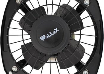 Exhaust Fan Size for Kitchen