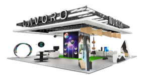 Exhibition Stand Builders in Berlin