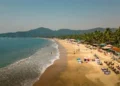 Tourism in Goa: Where Sun, Sand, and Soul Meet