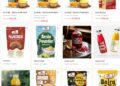 Pure India Grocery Products