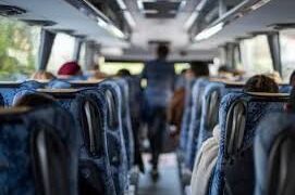 group transport service