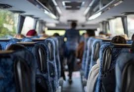 group transport service