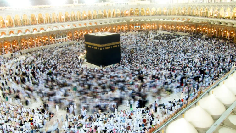 Is January the Right Time for Your Umrah? Find the Perfect UK Package Today!