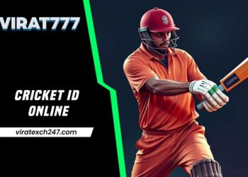 Cricket ID Online Made Simple | Fast Signup, Quick Login