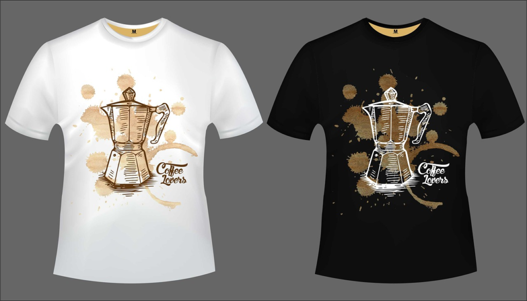 Custom T Shirts