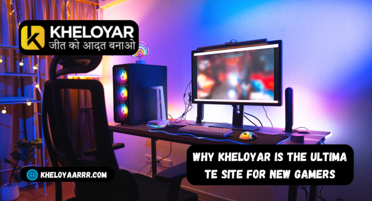 kheloyar