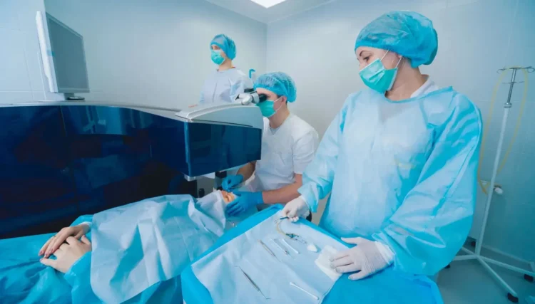 Tips for Maintaining Eye Health from an Ophthalmologist in Woodbridge, VA