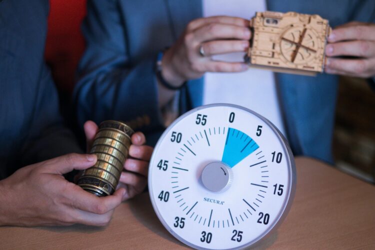 Escape Room in Singapore