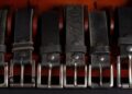 Leather Belts – Timeless Style and Superior Craftsmanship for Every Occasion