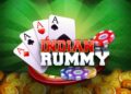 Rummy Card Game