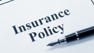 Policy limit tracing