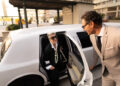 Manhattan Chauffeur Service