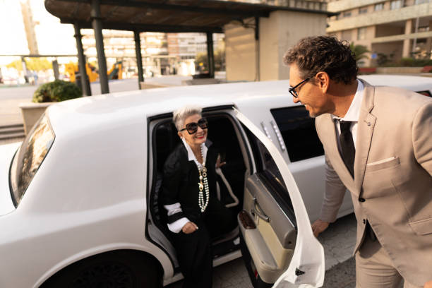 Manhattan Chauffeur Service