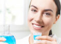 Mouthwash for Bad Breath