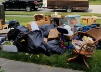 junk removal company in new jersey