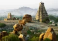 Karnataka Tourism: A Journey Through Heritage, Hills, and Hidden Wonders