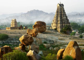 Karnataka Tourism: A Journey Through Heritage, Hills, and Hidden Wonders