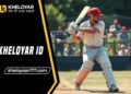 kheloyar ID