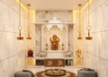 Marble Wall Panel – Redefining Luxury and Style in Modern Interiors