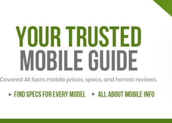 mobile price in Pakistan