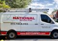HVAC installations
