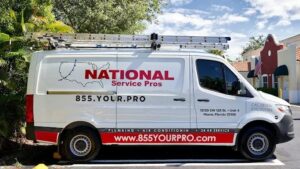 HVAC installations