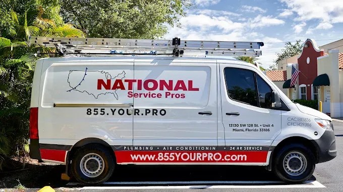 HVAC installations