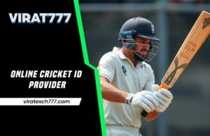 online cricket id provider