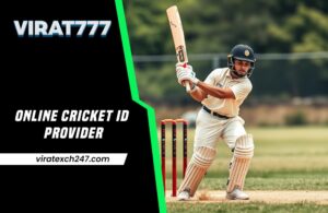 online cricket id provider