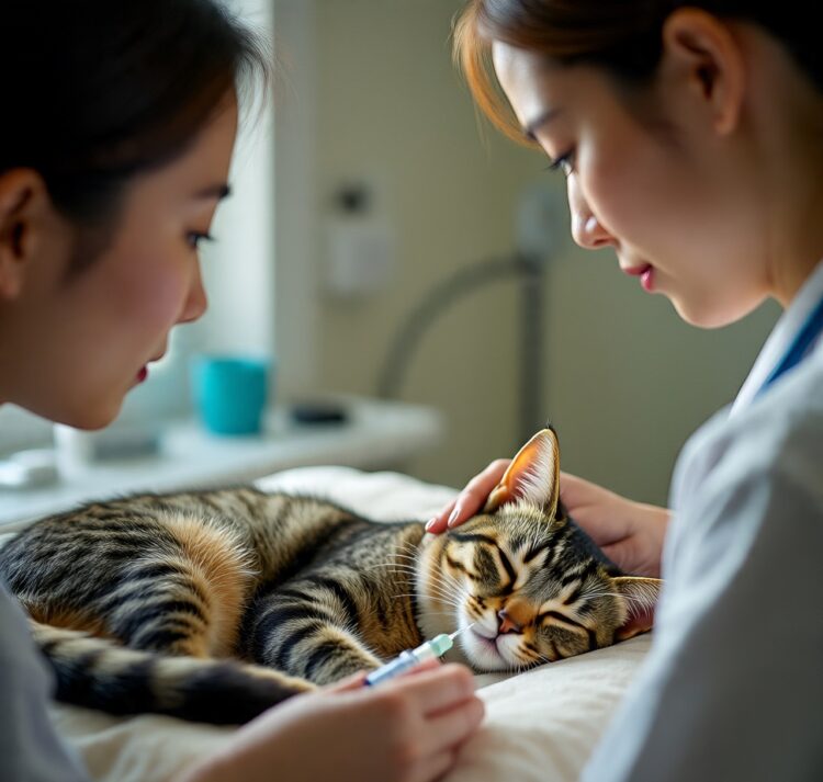 How to Prepare Your Pet for Euthanasia in Vancouver Clinics
