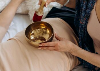 The Ancient Path to Wellness in Rishikesh