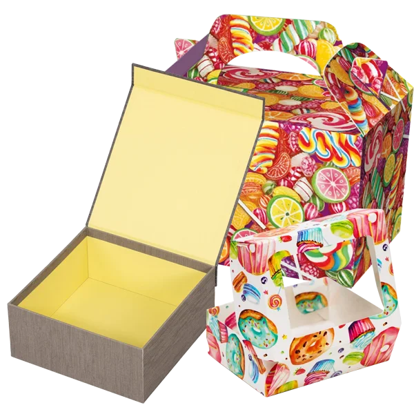 Printing Solutions in the UK: Combining Innovation, Quality, and Sustainability