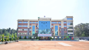 Rc International Schoo;